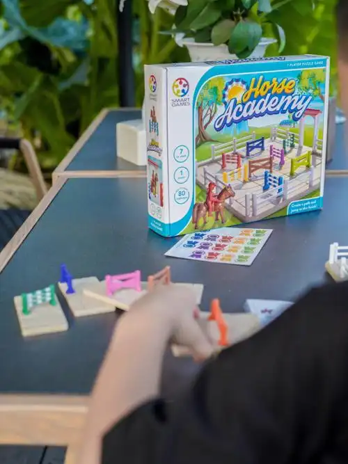 学校解封遥遥无期宅家必备的桌游安排78