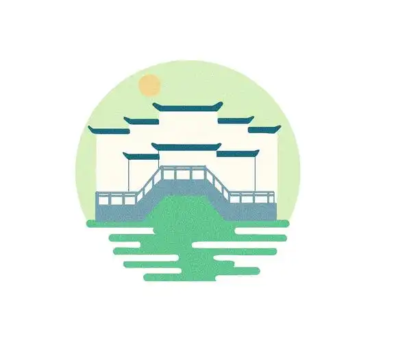 城市系列 印象金陵