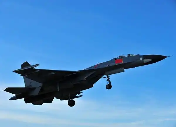 军情揭秘:1997年中国空军三代战机为进驻香港护航 - 绿军装的梦的日志