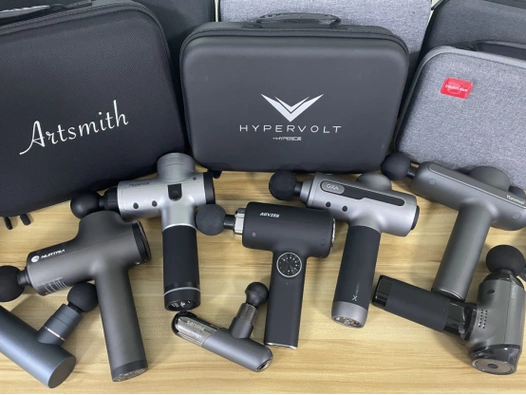 首页>版块>健康生活>筋膜枪十大品牌排行榜:十大消费