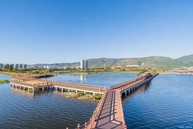 昆明五华区有哪些景点