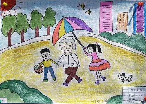 临安这个亲子活动很有教育意义!|德育|幼儿园|美育|绘画_网易订阅