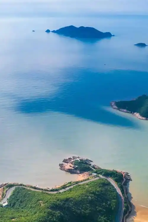 象山松兰山新春活动全攻略来啦_礁石_心愿_山海