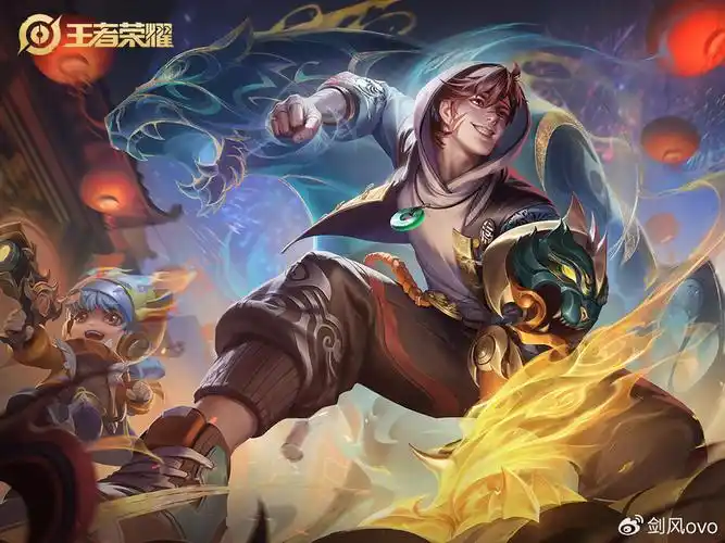 王者荣耀:全新10v10模式,多款新皮肤即将上线!