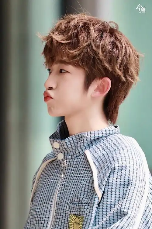 点炮刘宇是甜甜的