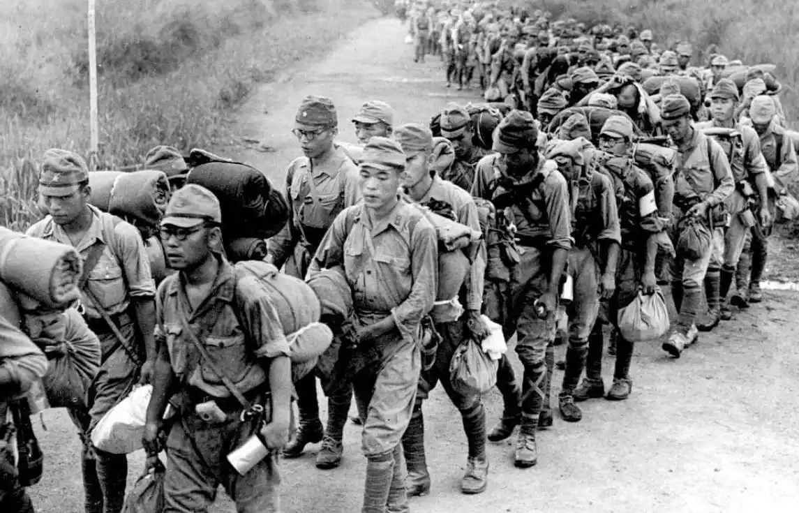 八月风暴——全歼70万关东军,苏联为何突然对日出兵?