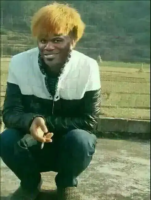 杀马特表情包合集史上最全版