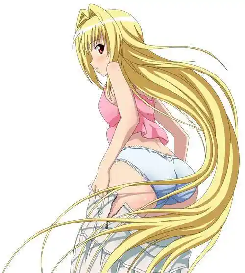 出包王女茶煲情缘toloveる共115张壁纸