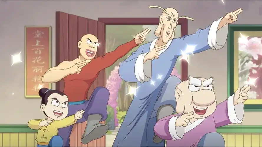 乌龙院之活宝传奇功绩任务怎么玩