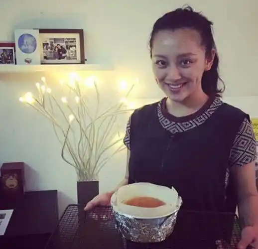 叶彤_婚姻_妻子