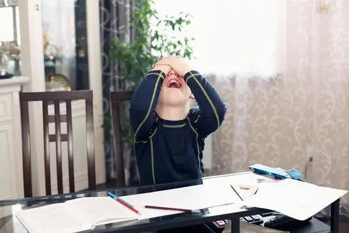 没有干劲动力也能让自己快速进入学习状态!