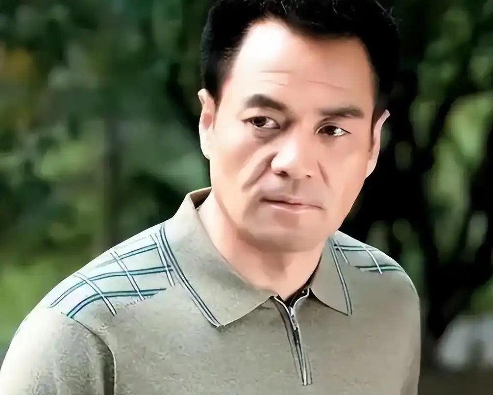 刘晓春:与尤勇智的婚姻仅维持了一年,嫁郭凯敏后终获幸福