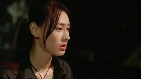 67出不来了梁洛施真的太帅了来产一波粮梁洛施95刺青截修今天03