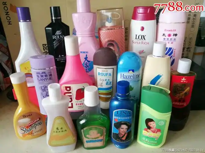 洗发水_价格400元_第1张_7788收藏__收藏热线