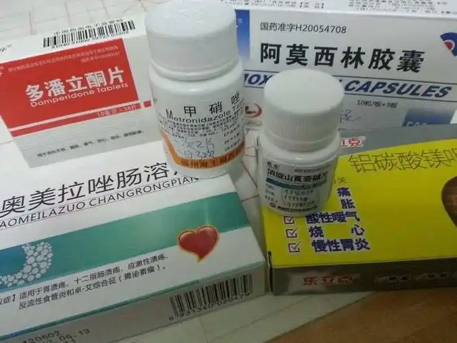 常见胃药:奥美拉唑,吗丁啉,达喜,饭前还是饭后吃?