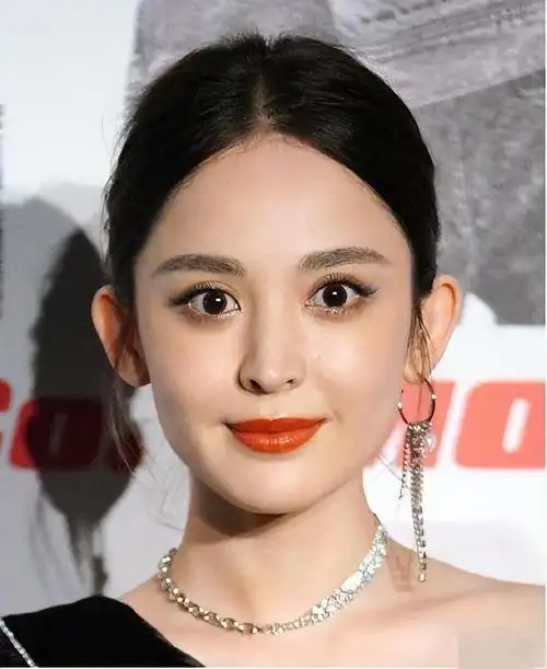 是问题还是喜欢杨幂的大鼻孔车晓的猪鼻子|古力娜扎|梁小冰_网易订阅