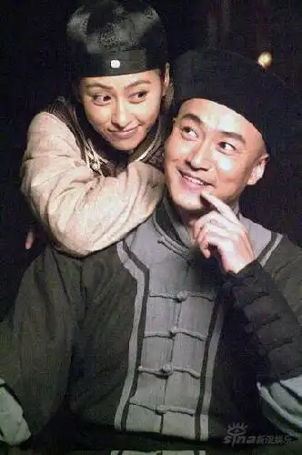 李进荣《漕运码头》受争议 扮相演技将有新突破