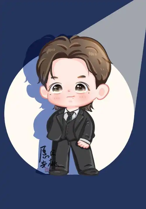 肖战 拉夫劳伦香氛##我画的就是肖战##肖战##肖战拉夫劳伦香氛代言人