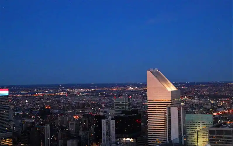 美国东西七城市掠影续4