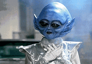 每个玩家都梦寐以求的外星人背包炫酷超强保护多功能于一身