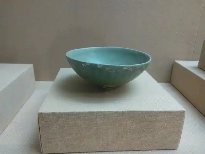 2021赤壁市博物馆游玩攻略,总体来说还不错.二楼第一个.