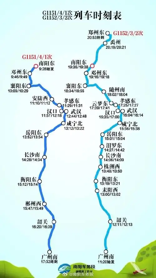 出行提示#2024年6月15日零时起,全国铁路实行新的列车运行图.