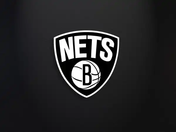 no.8:布鲁克林篮网队(brooklyn nets)