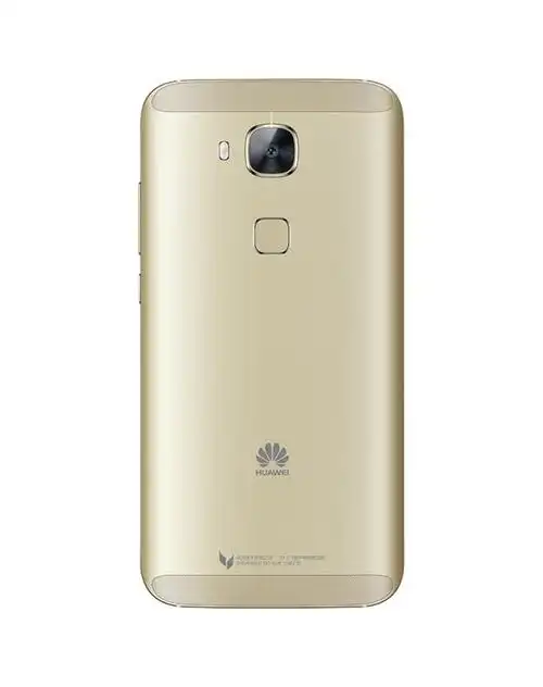 华为麦芒4 全网通 金色