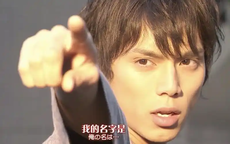 天道总司的语录合集,你听过多少?