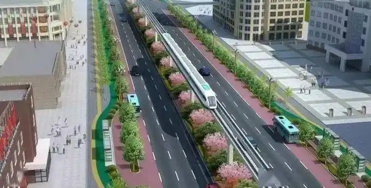 揭惠揭普铁路建设中揭阳人以后出行更方便了