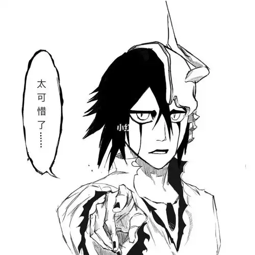 乌尔奇奥拉临摹