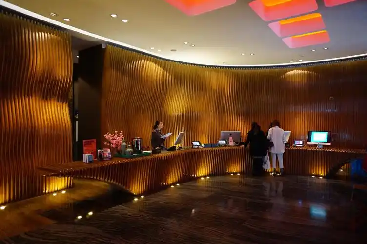 你总能撩动我心 | 上海外滩英迪格酒店report