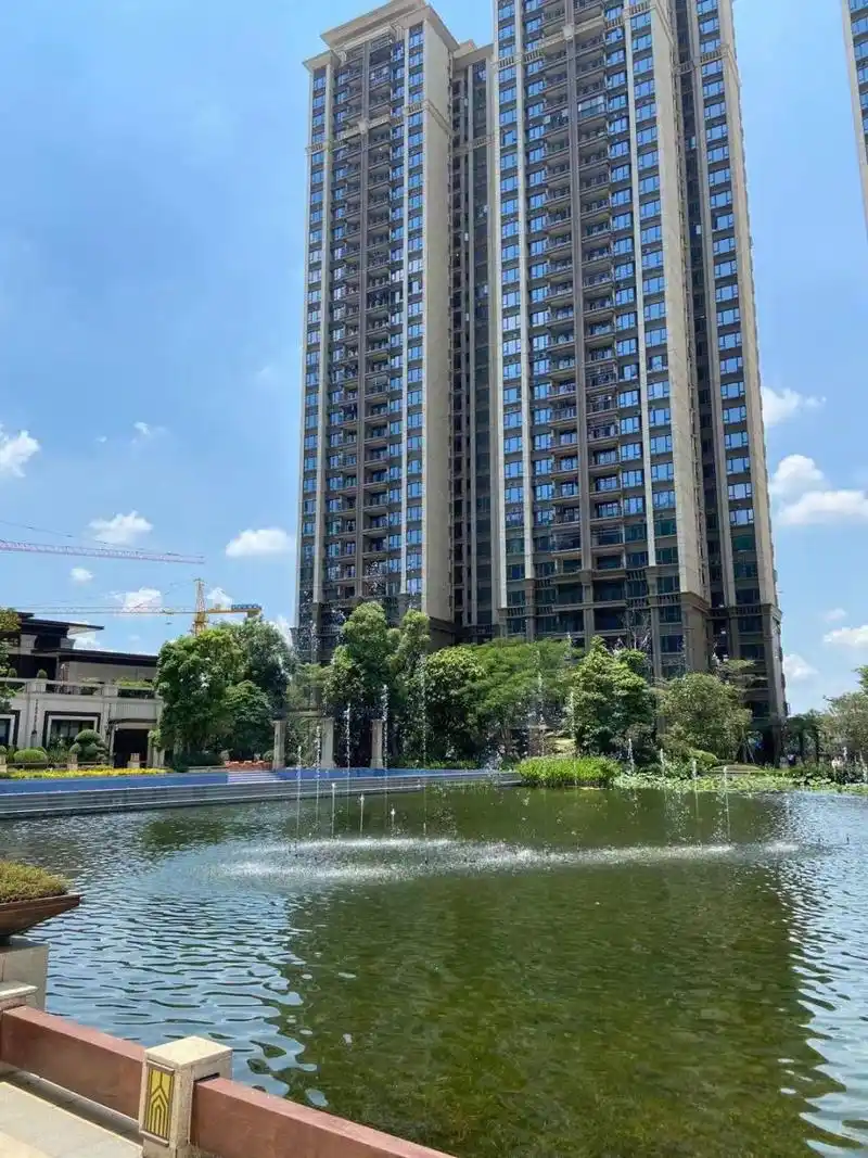 肇庆国家高新区恒大绿洲4字头 现在全国恒大都在搞活动,在上个月恒大