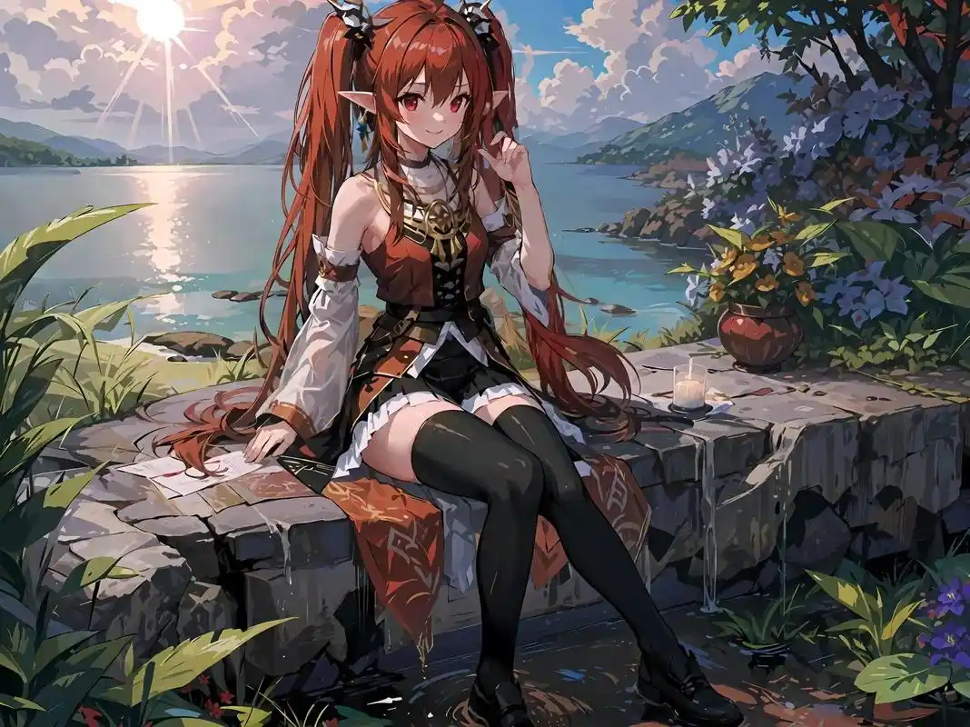 好看的魔界人!#地下城与勇士 #dnf - 抖音