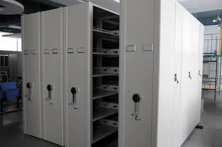 九江九江智能密集柜价廉