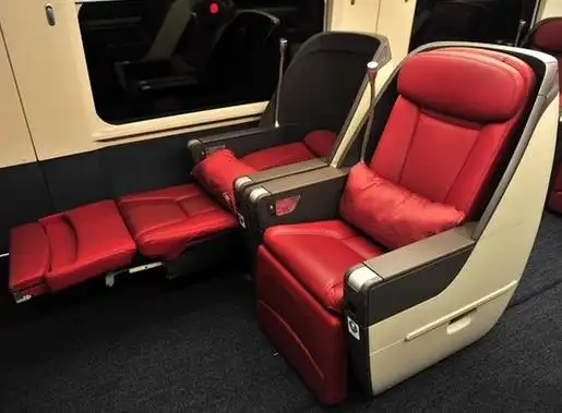 特等座和商务座的区别_高铁特等座是什么【图文】