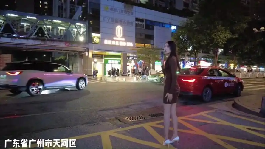 广州街拍-5