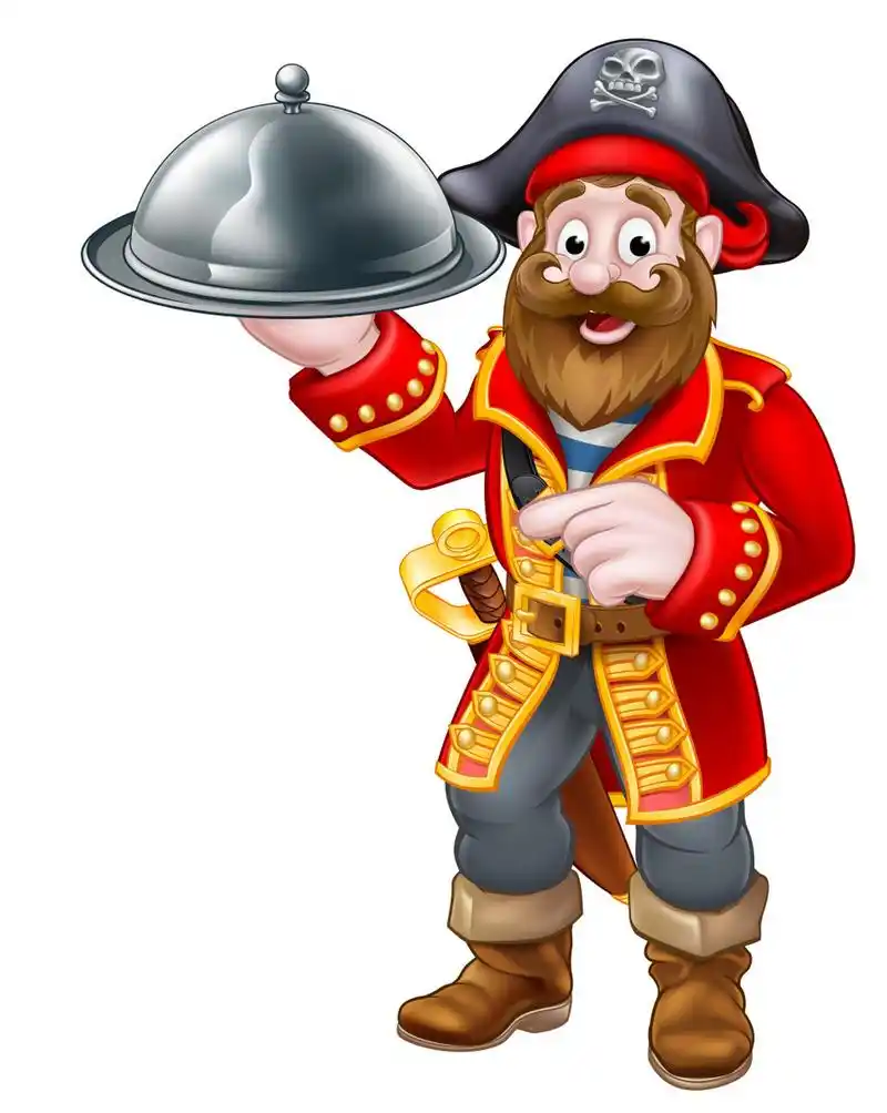 在pg游戏中,扮演赏金船长挑战惊涛骇浪的大海,需要勇气,智慧和团队