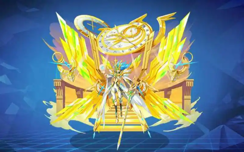 奥奇传说:新手过传说天神·诺亚(来白嫖精灵阶梯的传说石啦