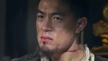 决战燕子门千手佛被东方白打到吐血这回要码人约群架了吗