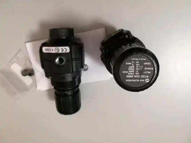 norgren 诺冠一级代理r72g-3gk-rmn减压阀 原装正品-阿里巴巴