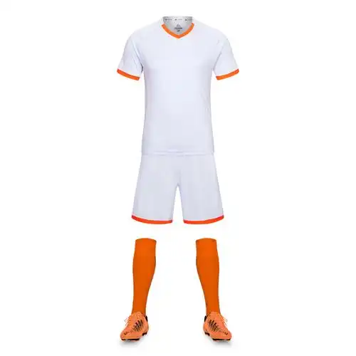 5017足球服套装男球衣服成人运动印字儿童比赛训练队服夏装服