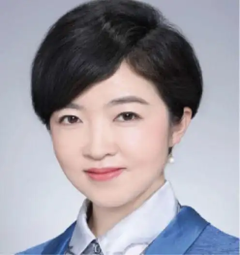 王颖总经理 北京昌平科技园发展有限公司王颖女士是北京昌平科技园