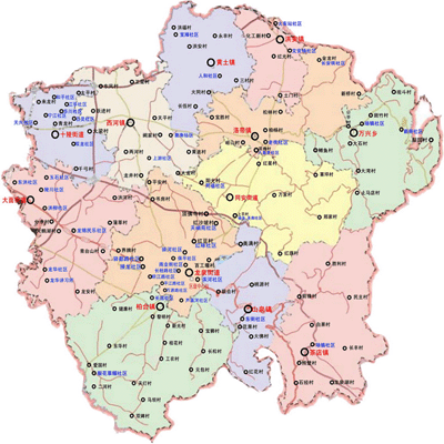 龙泉驿区经济社会发展情况简介