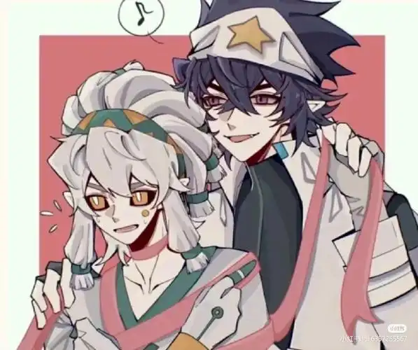 帕洛斯被银爵淦