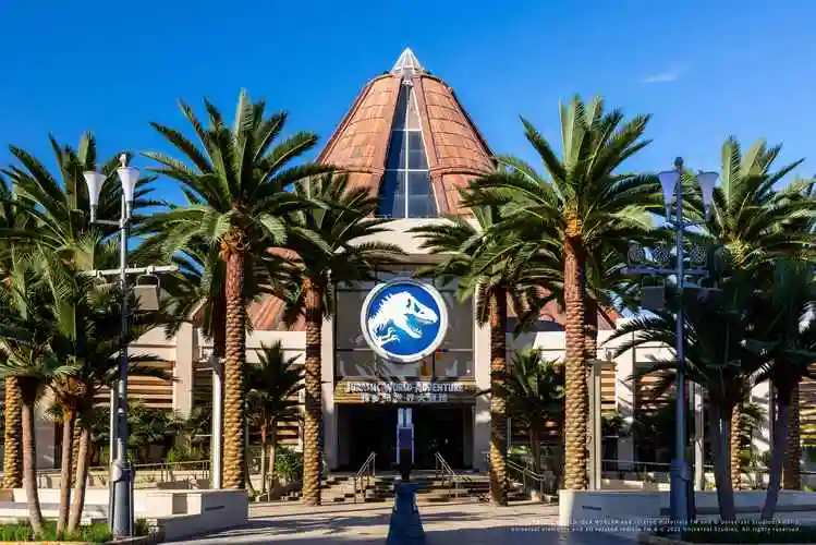 北京环球影城官宣9月20日正式开园!_mtime时光网