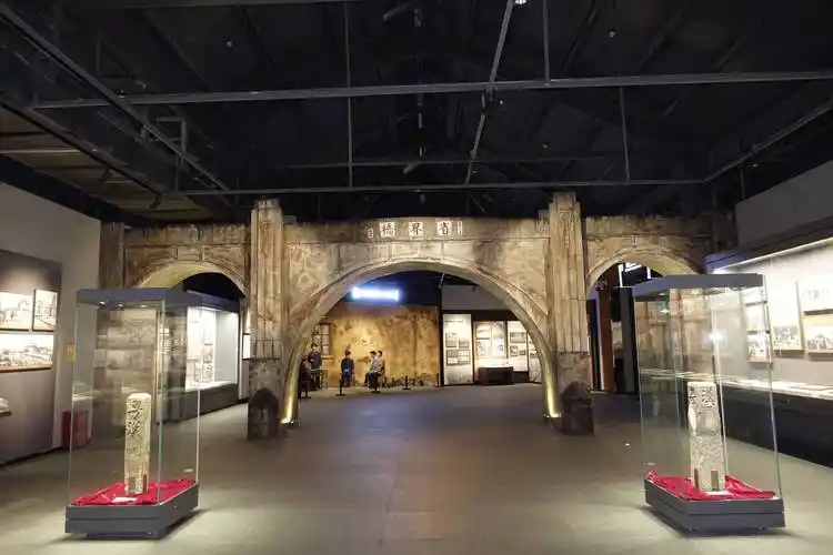 多图百年黄沙站原址修建广州铁路博物馆18日开放