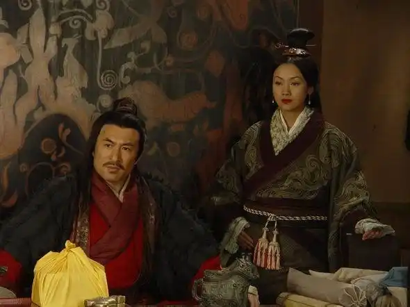 p>《破釜沉舟》又名《楚汉风云》,是由卫翰韬, a href="#" data