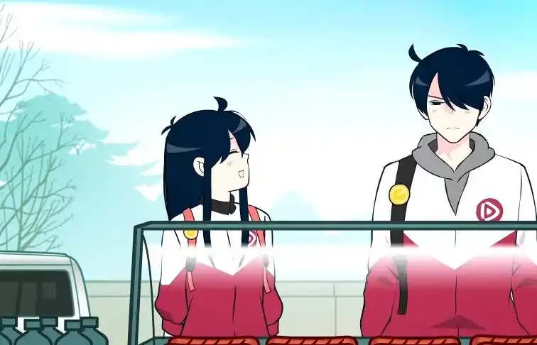 快把我哥带走:亲妹妹!绝对亲妹,时秒教学长像亲哥时分要钱