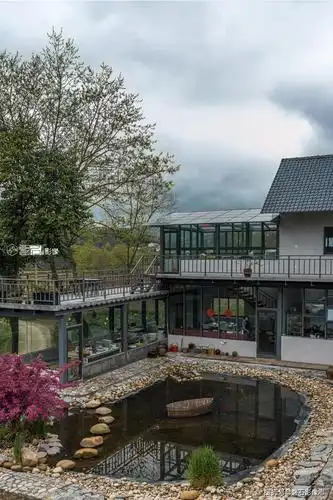 院子全景内部环境中景内部环境近景内部细节特写内部细节远景这种按照